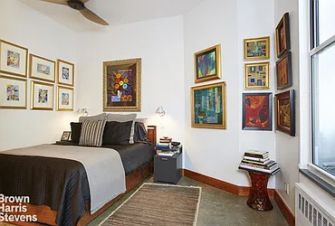 Sold by Brown Harris Stevens