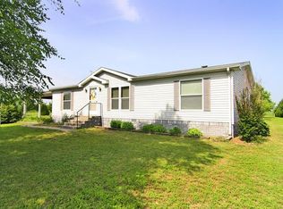 176 Sandy Ln, Benton, MO 63736