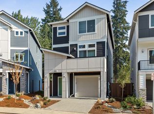 211 207th St SE, Bothell, WA 98012