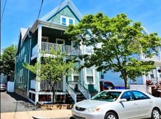 36 Nevada St #1, Winthrop, MA 02152