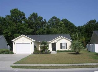 298 Vermillion Dr, Little River, SC 29566