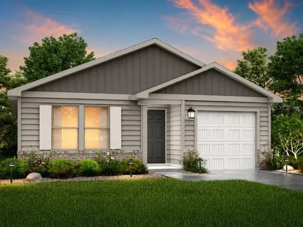 1200 Ss Brewer Dr, Vidor, TX 77662