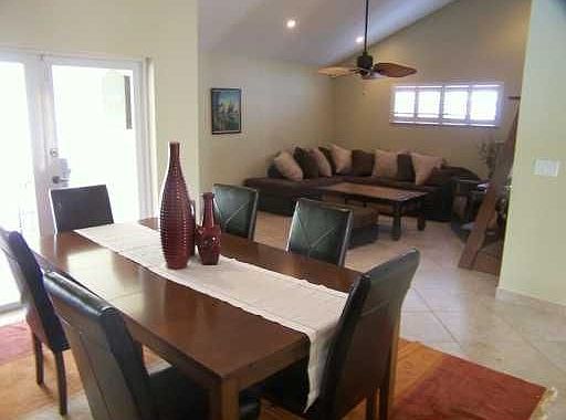 Dinning Area