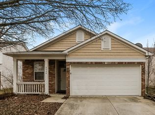 5586 Sweet River Dr, Indianapolis, IN 46221