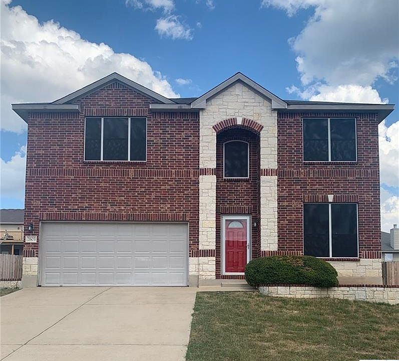 1st image of 2603 Moosehide Dr