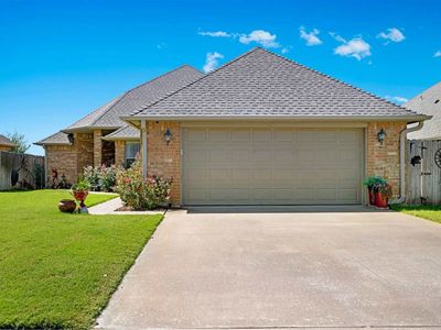 6606 NW Euclid Ave, Lawton, OK, 73505
