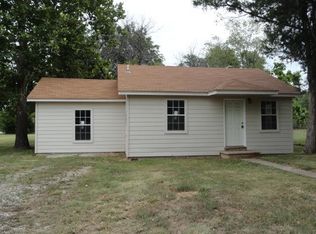 111 E Fig Ave, Duncan, OK 73533