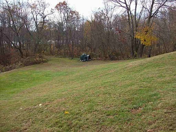 Rear Yard