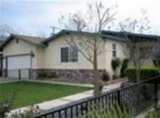 5042 Parks Ave, Salida, CA 95368