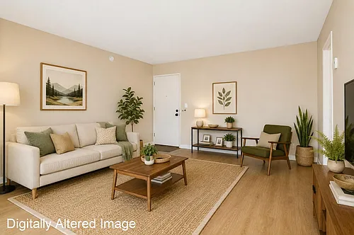 Floor plan 114