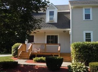 102 Eagle Dr, Douglas, MA 01516