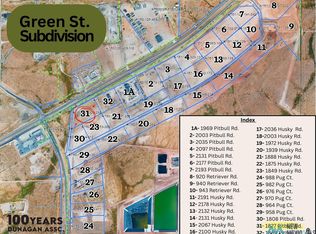 1827 Pitbull Rd, Carlsbad, NM 88220