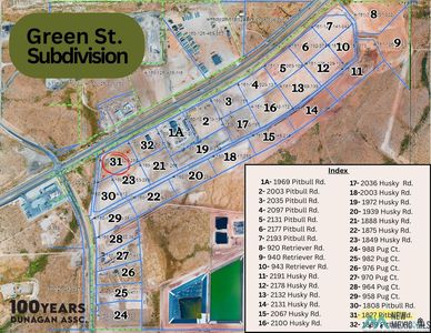 1827 Pitbull Rd, Carlsbad, NM, 88220