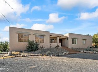 4740 E Camino La Brinca, Tucson, AZ 85718