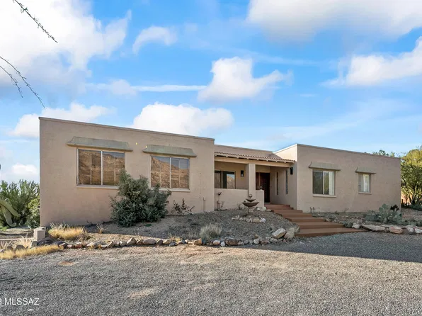 4740 E Camino La Brinca, Tucson, AZ 85718