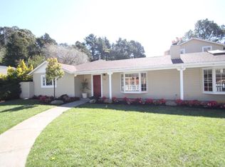 311 Ricardo Rd, Mill Valley, CA 94941
