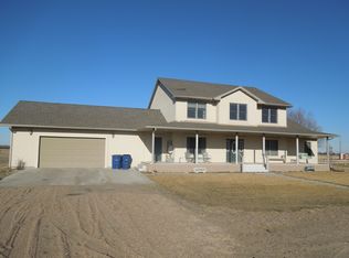 14489 E State Farm Rd, MAXWELL, NE 69151