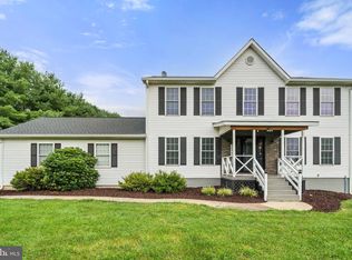 34444 Leesburg Pike, Round Hill, VA 20141