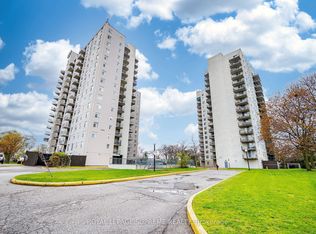 3559 Eglinton Ave W #409, Toronto, ON M6M5C6