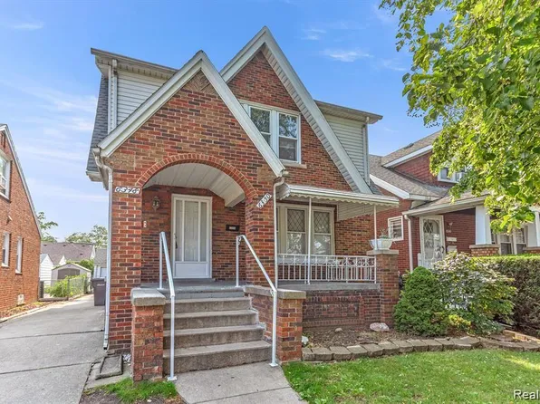 6348 Coleman St, Dearborn, MI 48126