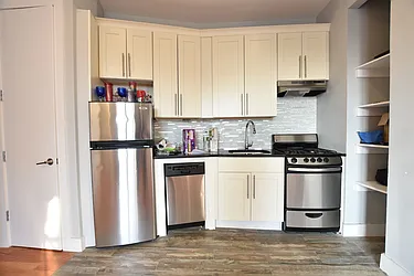 Rented by Clove Realty LLC