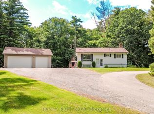 4411 Canal Rd, Severn, ON L0K 2B0