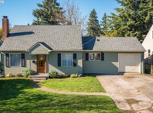 5287 NE 73rd Ave, Portland, OR 97218