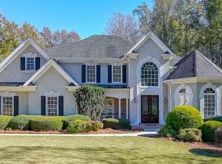 3872 Stone Lake Dr NW, Kennesaw, GA 30152