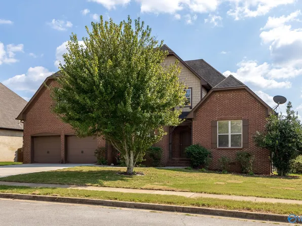 164 Silo Hill Rd, Madison, AL 35758