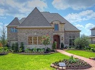 204 Anderson Ranch Ln, Friendswood, TX 77546