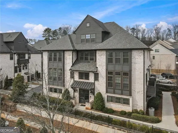 221 Britten Pass, Alpharetta, GA 30009