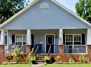 1706 E 14th St, Chattanooga, TN 37404