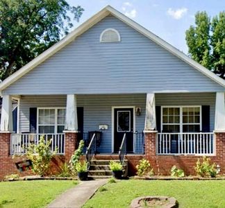 1706 E 14th St, Chattanooga, TN, 37404