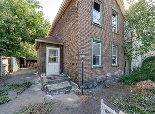 787 Starkweather Ave, Cleveland, OH