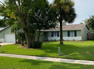 1414 Dexter Dr N, Port Orange, FL 32129