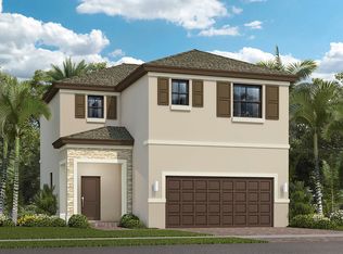 Ashford Plan, Briarcrest : Remington Collection, Miami, FL 33170