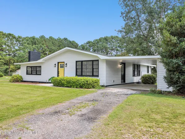 2081 State Highway 22, Alexander City, AL 35010