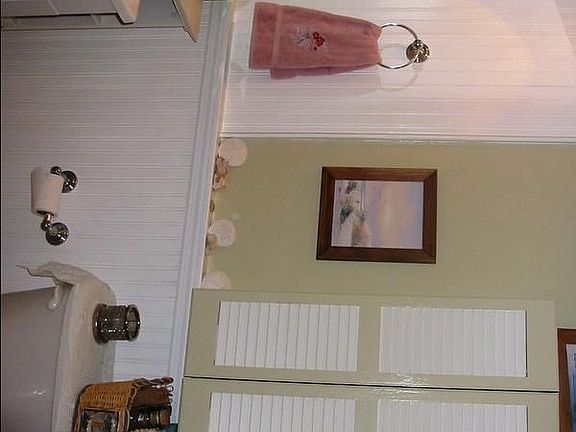 Second Floor Main Bath