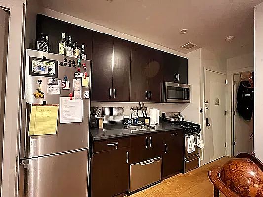 4th image of 236 W 16th St APT 3B
