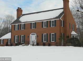 7 Jonathans Ct, Cockeysville, MD 21030