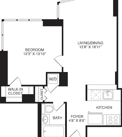 800 6th Ave #22C — Photo 34