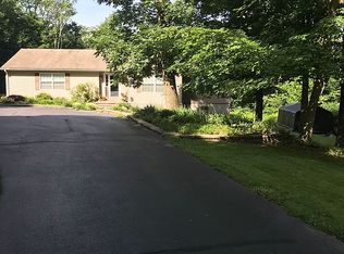 5 Grant Ave, Lambertville, NJ 08530