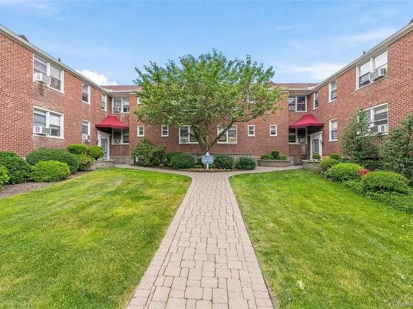9 Bryant Crescent #1G, White Plains, NY 10605