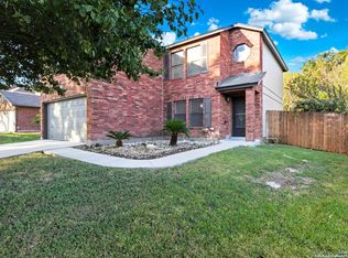 10127 Silver Park, San Antonio, TX 78254