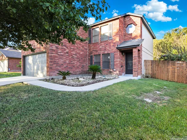 10127 SILVER PARK, San Antonio, TX 78254