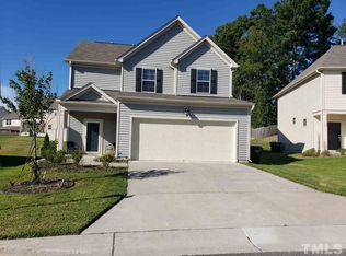 107 Turkey Oak Dr, Durham, NC 27704