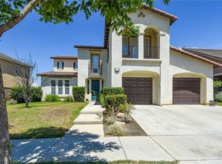 25194 Noble Canyon St, Corona, CA 92883
