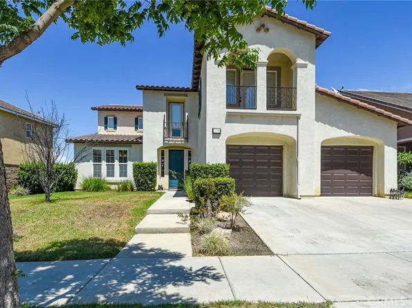 25194 Noble Canyon St, Corona, CA 92883