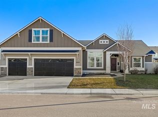 6930 S Nordean Ave, Meridian, ID 83642