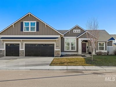 6930 S Nordean Ave, Meridian, ID, 83642